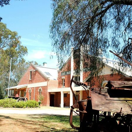 Springhurst Butter Factory Exteriér fotografie